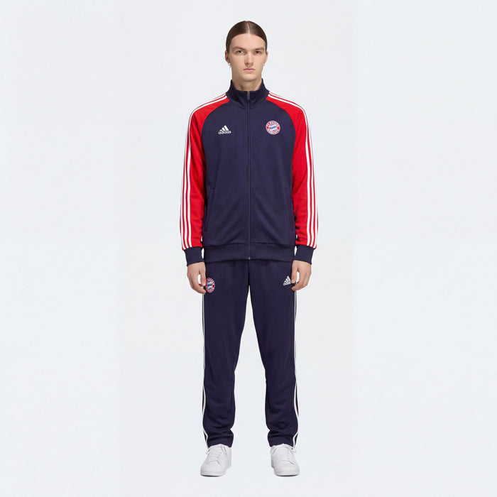 Tracksuit Bayern Munich 2008/09 Retro