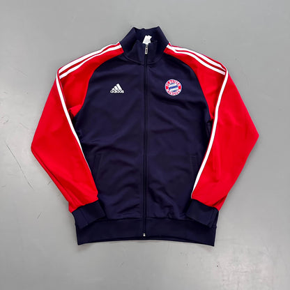 Tracksuit Bayern Munich 2008/09 Retro