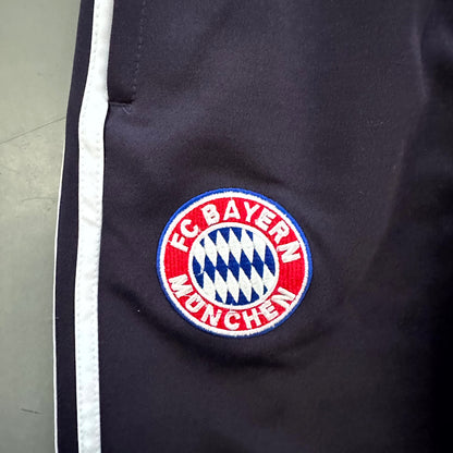 Tracksuit Bayern Munich 2008/09 Retro