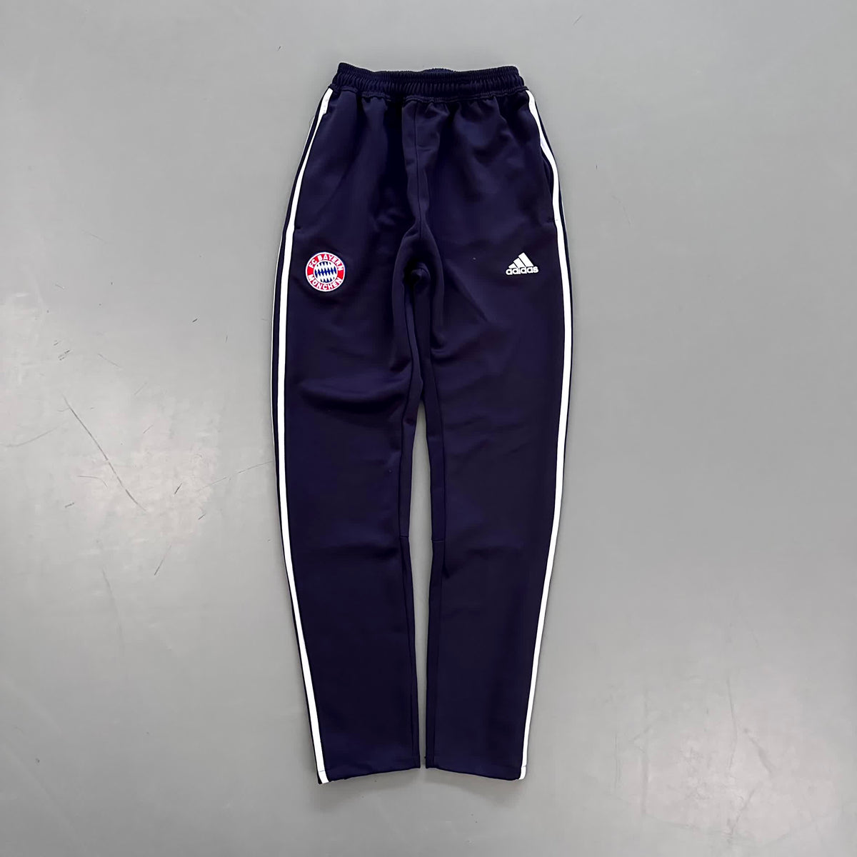Tracksuit Bayern Munich 2008/09 Retro