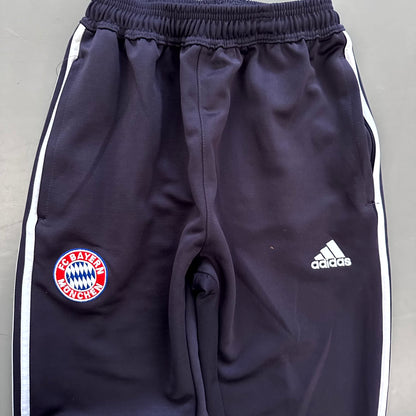 Tracksuit Bayern Munich 2008/09 Retro