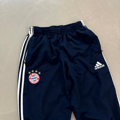 Tracksuit Bayern Munich 2012/13 Retro