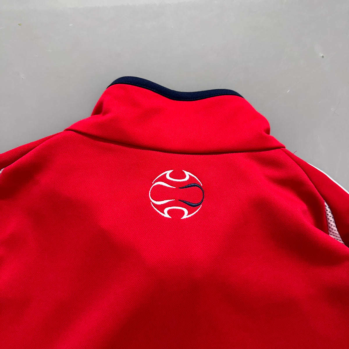 Bayern München træningsdragt 2006/07 Retro