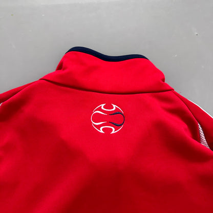 Bayern München træningsdragt 2006/07 Retro