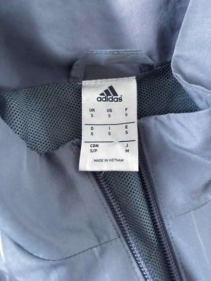 Tracksuit Bayern Munich 2012/13 Retro Adidas
