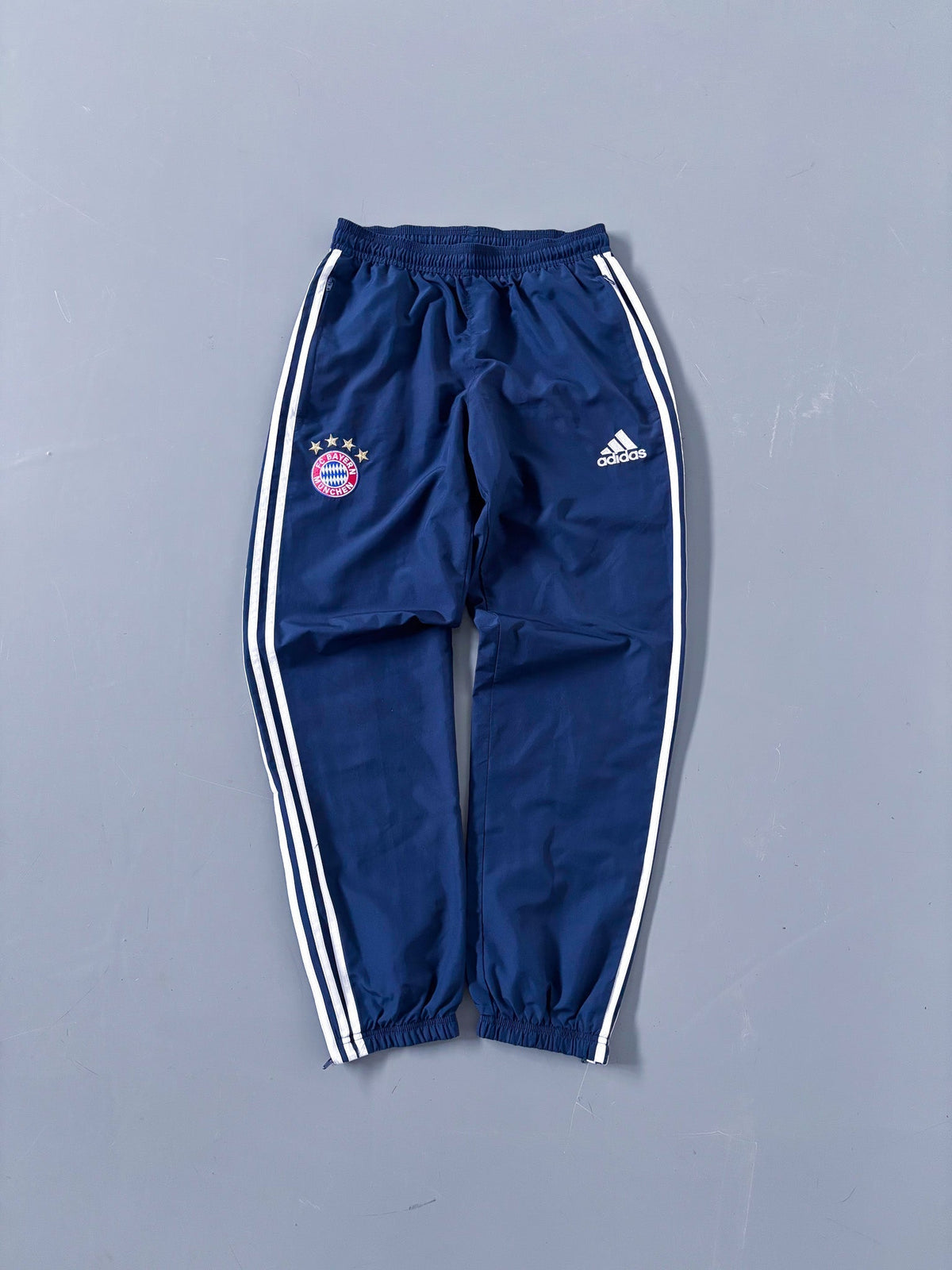 Tracksuit Bayern Munich 2012/13 Retro Adidas