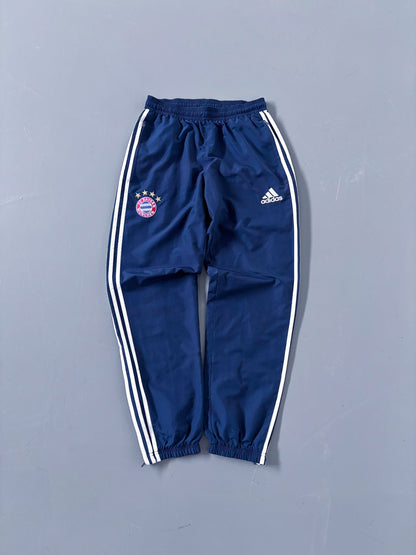Tracksuit Bayern Munich 2012/13 Retro Adidas