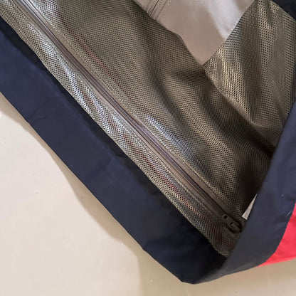 Tracksuit Bayern Munich 2013/14 Retro