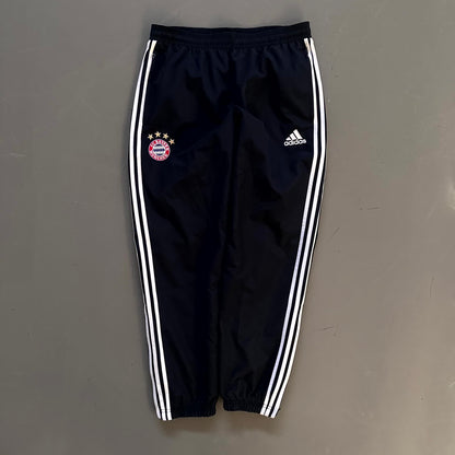 Tracksuit Bayern Munich 2013/14 Retro