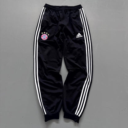 Bayern München træningsdragt 2014/15 Retro