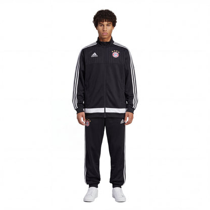 Bayern München træningsdragt 2014/15 Retro