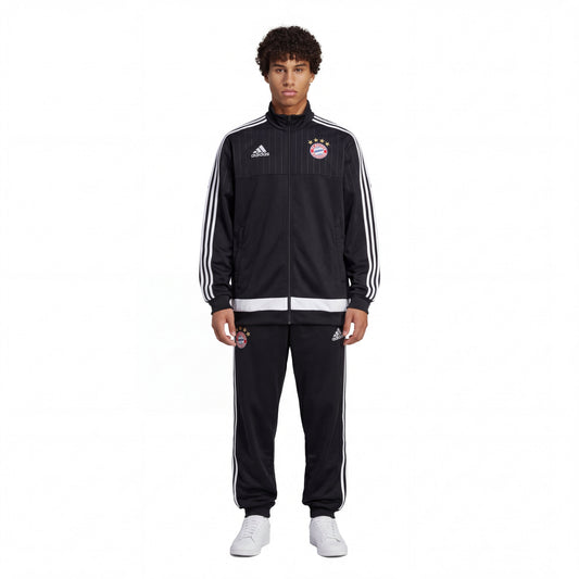 Tracksuit Bayern Munich 2014/15 Retro