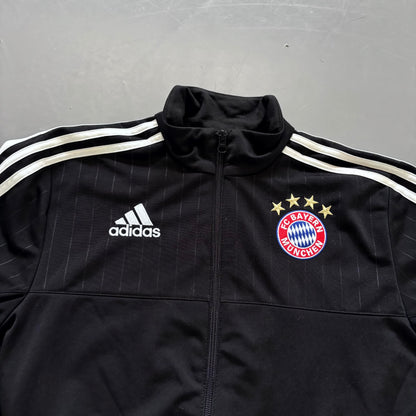 Bayern München træningsdragt 2014/15 Retro