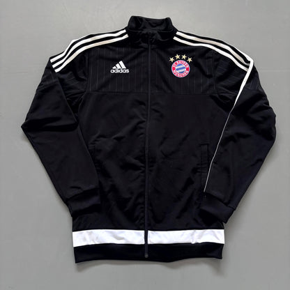Bayern München træningsdragt 2014/15 Retro