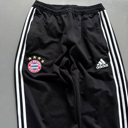 Bayern München træningsdragt 2014/15 Retro