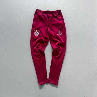 Bayern München træningsdragt 2014/15 Retro Adidas