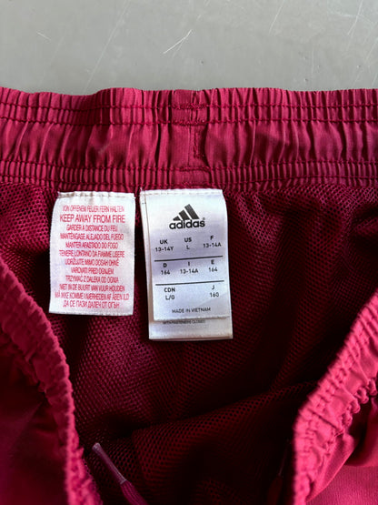 Bayern München træningsdragt 2015/16 Retro Adidas