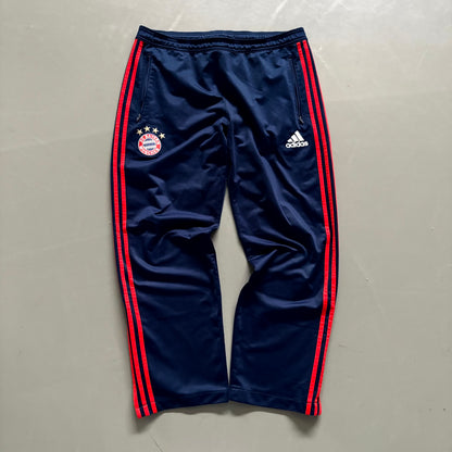 Tracksuit Bayern Munich 2015/16 Retro