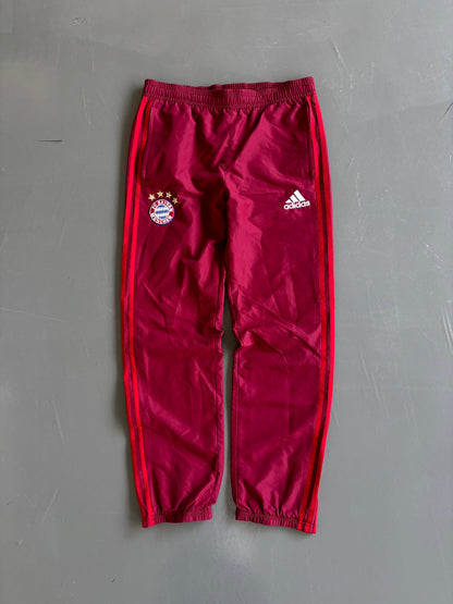 Bayern München træningsdragt 2015/16 Retro Adidas