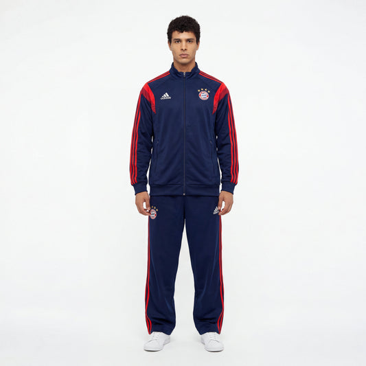 Tracksuit Bayern Munich 2015/16 Retro