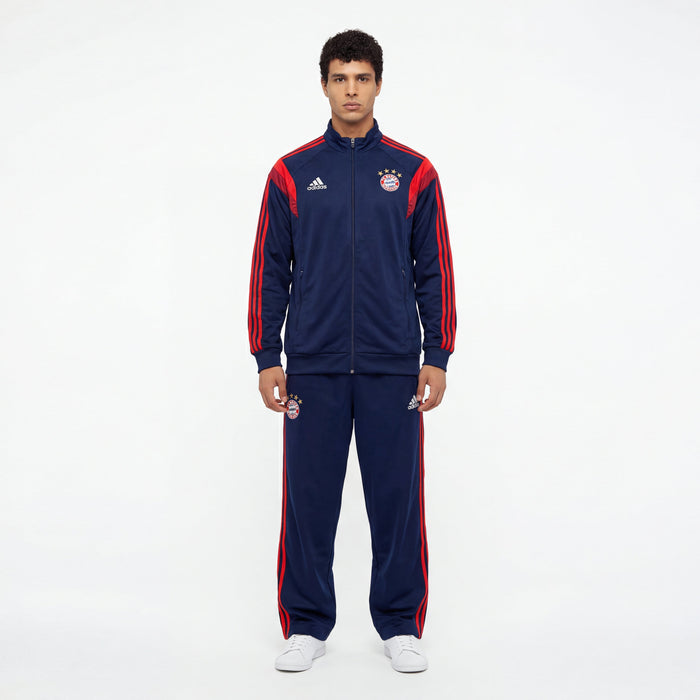 Tracksuit Bayern Munich 2015/16 Retro