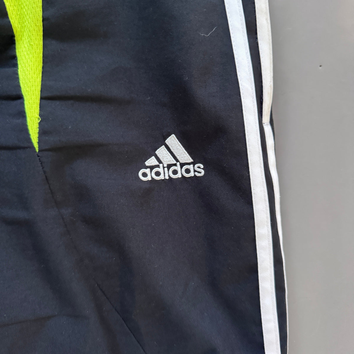 Tracksuit Chelsea 2006/07 Retro Champions League