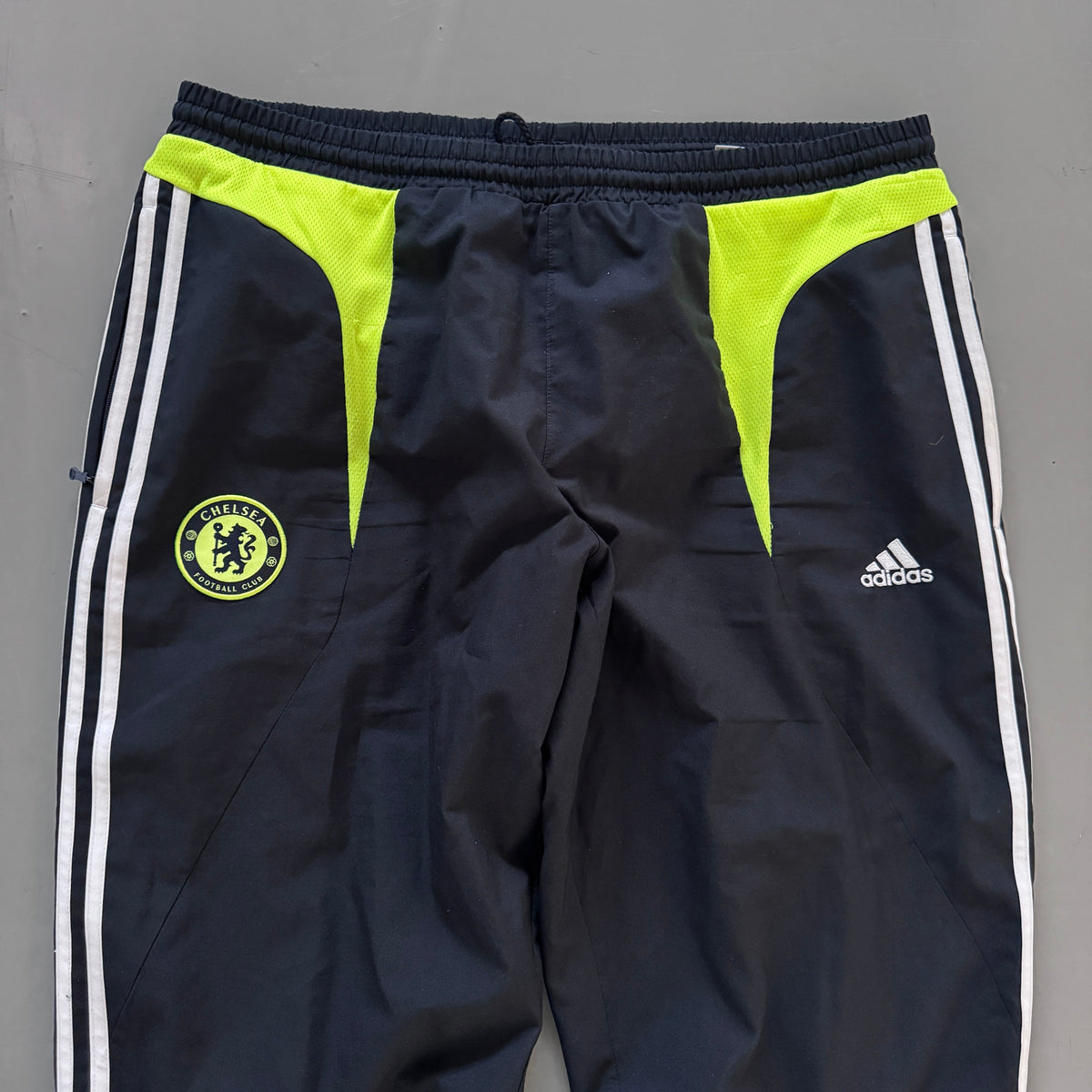 Tracksuit Chelsea 2006/07 Retro Champions League