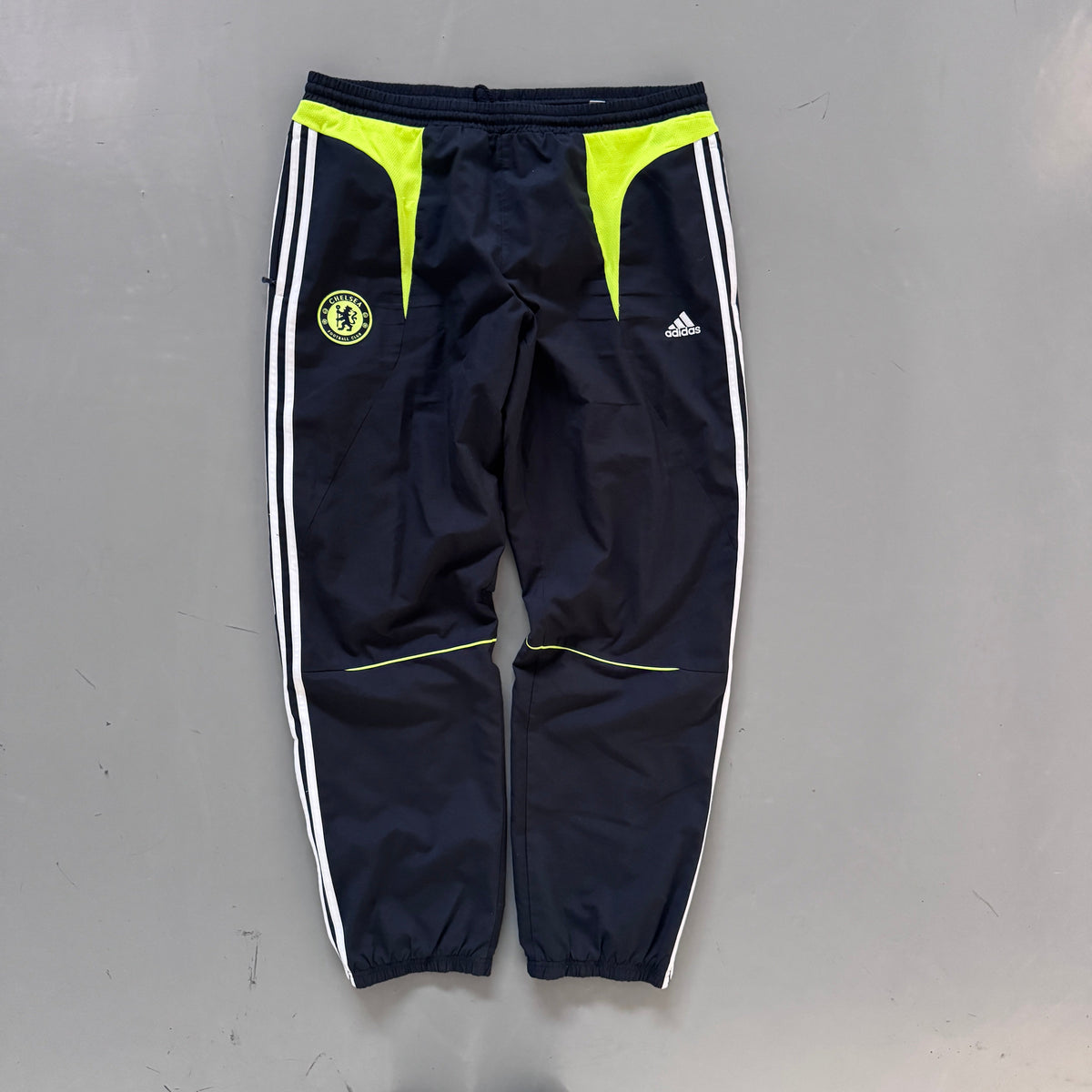 Tracksuit Chelsea 2006/07 Retro Champions League