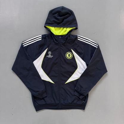 Tracksuit Chelsea 2006/07 Retro Champions League