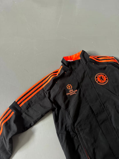 Tracksuit Chelsea 2007/08 Retro Champions League Adidas