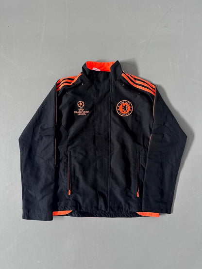Tracksuit Chelsea 2007/08 Retro Champions League Adidas