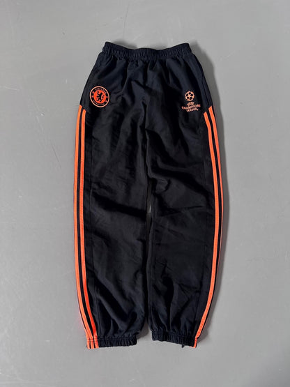 Tracksuit Chelsea 2007/08 Retro Champions League Adidas