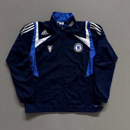 Tracksuit Chelsea 2007/08 Retro Champions League