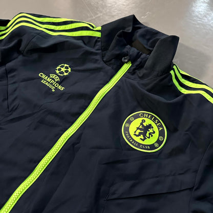 Tracksuit Chelsea 2009/10 Retro Champions League