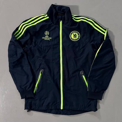 Tracksuit Chelsea 2009/10 Retro Champions League