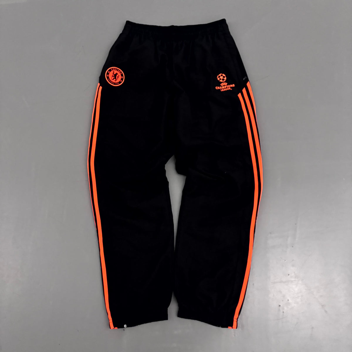 Tracksuit Chelsea 2012/13 Retro Champions League