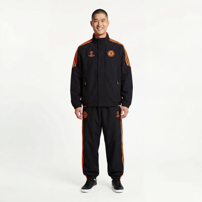 Tracksuit Chelsea 2012/13 Retro Champions League