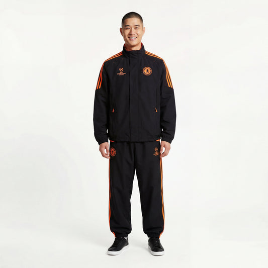 Tracksuit Chelsea 2012/13 Retro Champions League