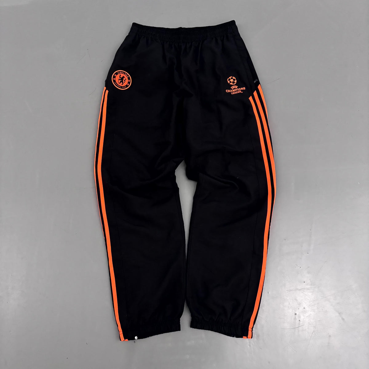 Tracksuit Chelsea 2012/13 Retro Champions League