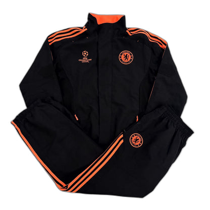 Tracksuit Chelsea 2012/13 Retro Champions League