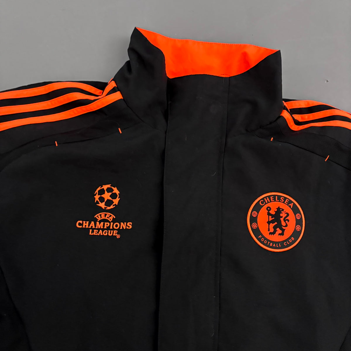 Tracksuit Chelsea 2012/13 Retro Champions League