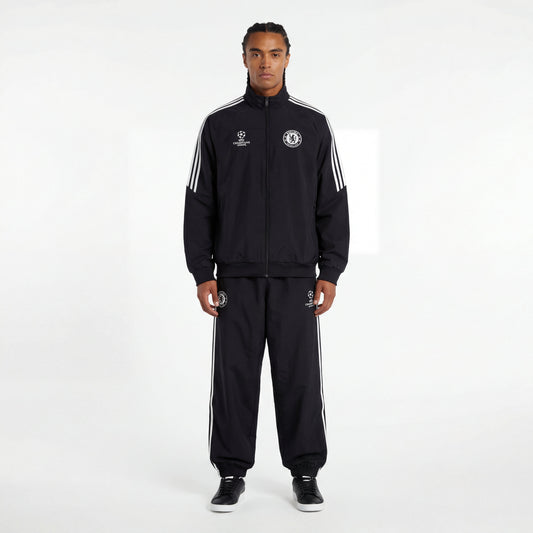 Tracksuit Chelsea 2013/14 Retro Champions League