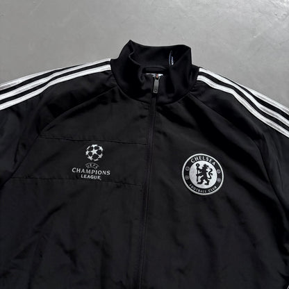 Chelsea 2013/14 retro Champions League-træningsdragt