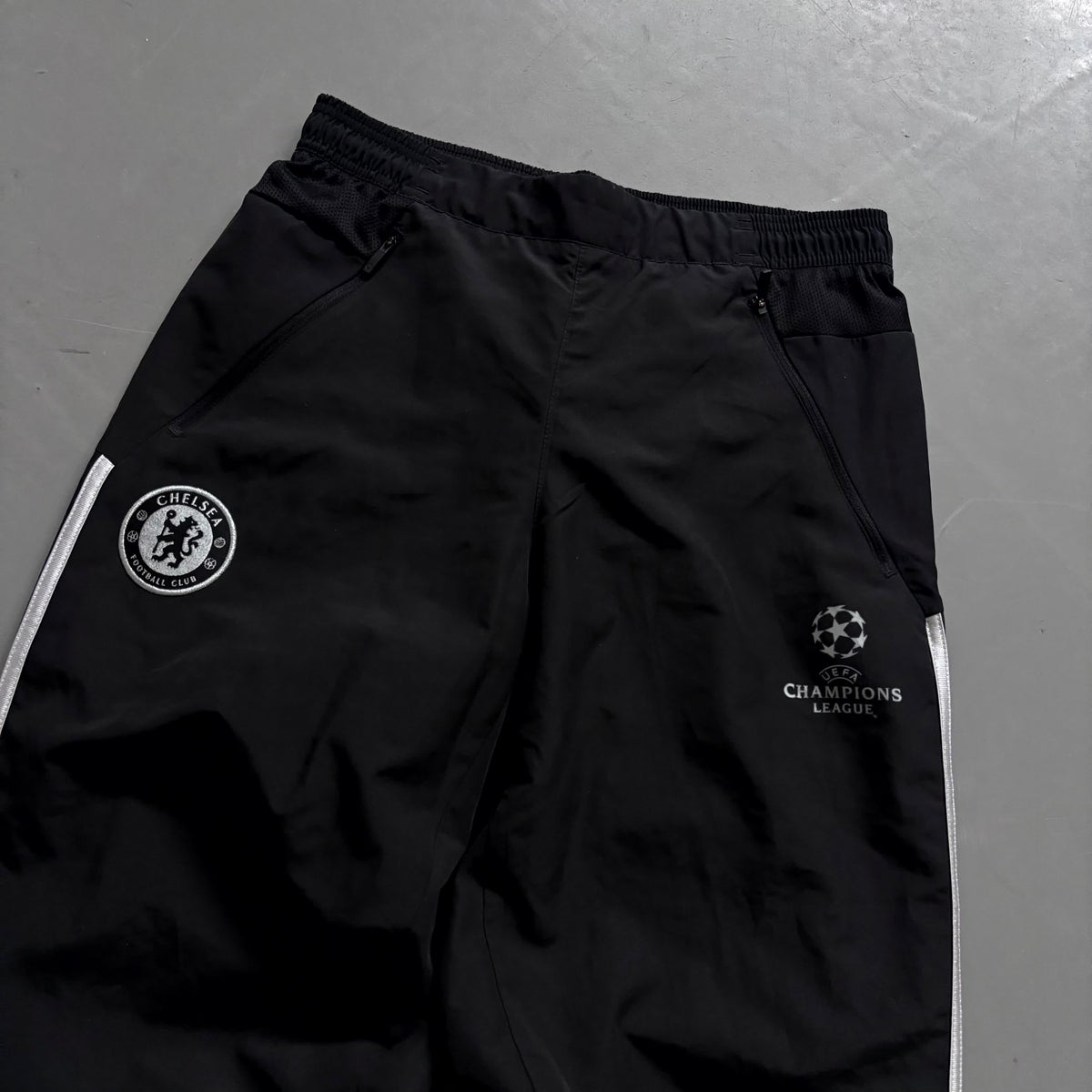 Chelsea 2013/14 retro Champions League-træningsdragt