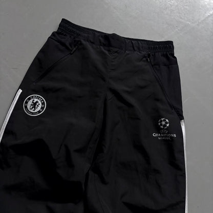 Chelsea 2013/14 retro Champions League-træningsdragt