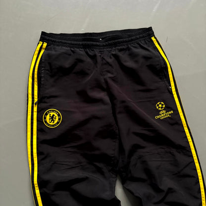 Tracksuit Chelsea 2008/09 Retro Champions League Premium