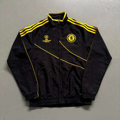Tracksuit Chelsea 2008/09 Retro Champions League Premium