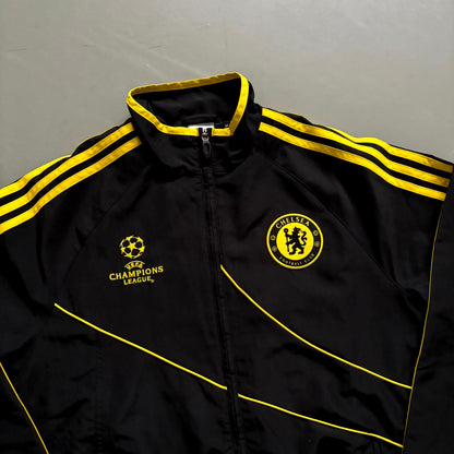 Tracksuit Chelsea 2008/09 Retro Champions League Premium