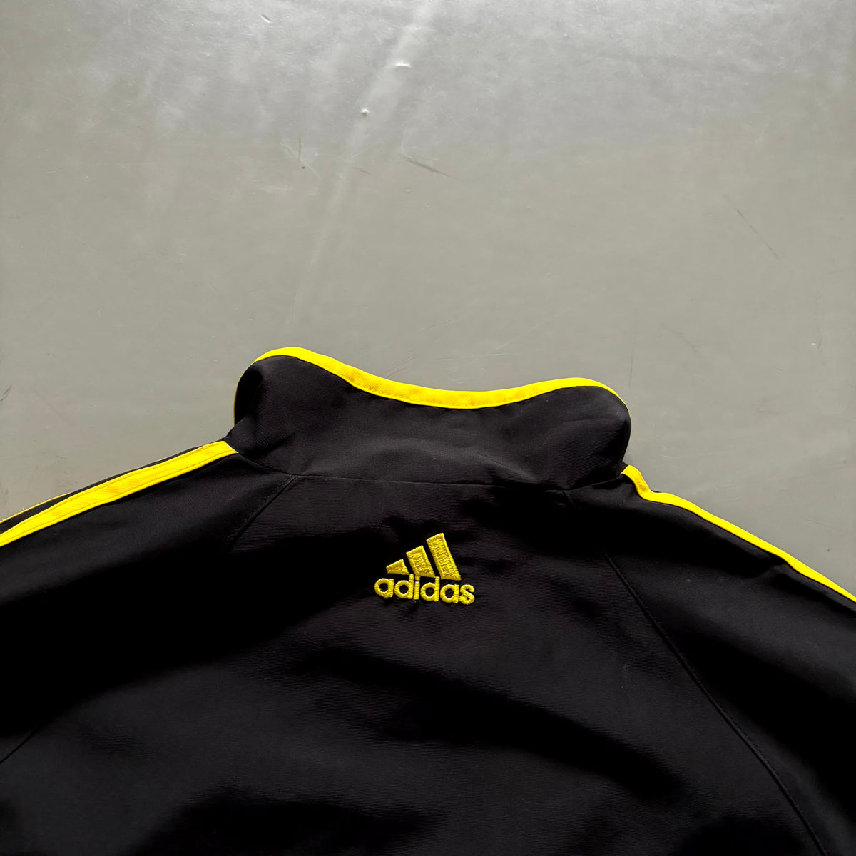Tracksuit Chelsea 2008/09 Retro Champions League Premium