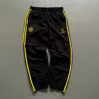 Tracksuit Chelsea 2008/09 Retro Champions League Premium